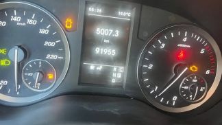 Lízing Hatchback MERCEDES VITO 2023