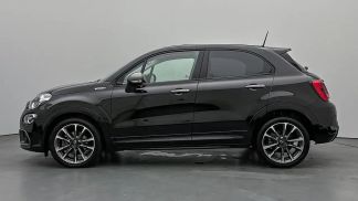 Finansowanie Zamienny Fiat 500X 2023
