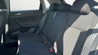 Leasing Sedan Volkswagen Polo 2020