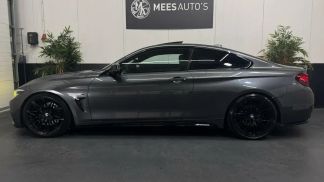 Finansowanie Coupé BMW 430 2017