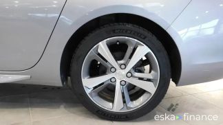 Leasing Wagon Peugeot 308 2018