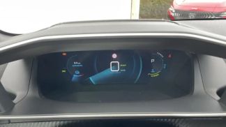Financování Sedan Peugeot E-208 2021