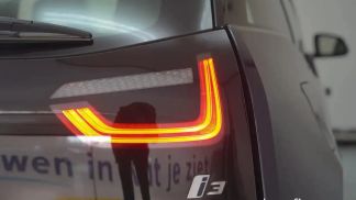 Leasing Hatchback BMW i3 2019