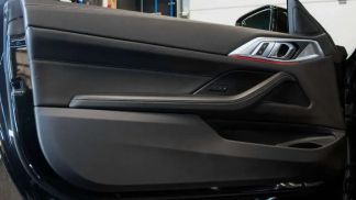Finansowanie Zamienny BMW 420 2023