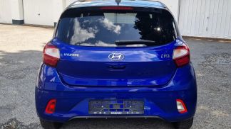 Leasing Hatchback Hyundai i10 2023
