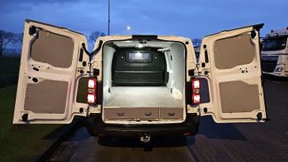 Finansowanie Van Opel VIVARO 2.0 2020