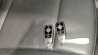 Financování Van Mercedes-Benz SPRINTER 315 2022