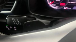 Leasing Wagon Seat Leon 2023