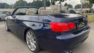 Financování Konvertibilní BMW 330 2011
