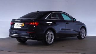Finansowanie Sedan Audi A3 2020