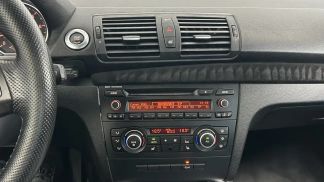 Finansowanie Coupé BMW 120 2011