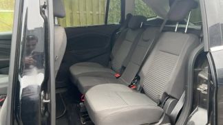 Lízing Hatchback Ford Grand C-Max 2016