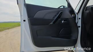 Lízing Hatchback Citroën GRAND C4 SPACETOURER 2017
