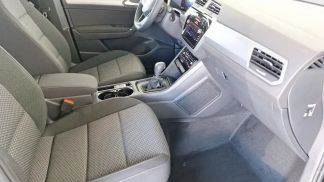 Lízing Hatchback Volkswagen Touran 2025