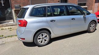 Finansowanie Hatchback Citroën C4 Picasso 2016