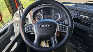 Leasing Tracteur DAF XF 450 2018
