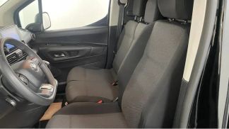 Lízing Van Toyota PROACE CITY 2021