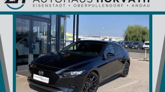 Finansowanie Sedan Mazda 3 2022