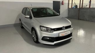 Leasing Hatchback Volkswagen Polo 2017