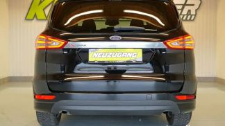 Lízing Hatchback Ford S-Max 2020