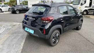 Leasing SUV Dacia Spring 2023