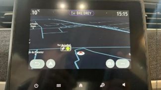 Leasing Sedan Renault ZOE 2022