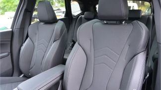 Leasing Hatchback BMW 225 2025