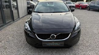 Lízing Kombi Volvo V40 2017