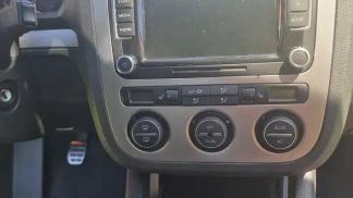 Financování Konvertibilní Volkswagen Eos 2010