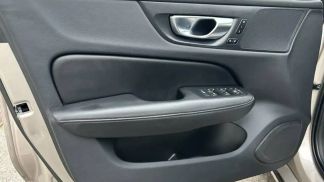 Lízing Kombi Volvo V60 2022