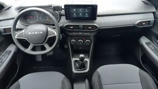 Finansowanie Wóz Dacia Jogger 2025