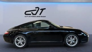 Financování Kupé Porsche 911 2010