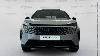 Leasing SUV Peugeot 3008 2025