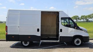 Financování Van Iveco DAILY 35S14 2022