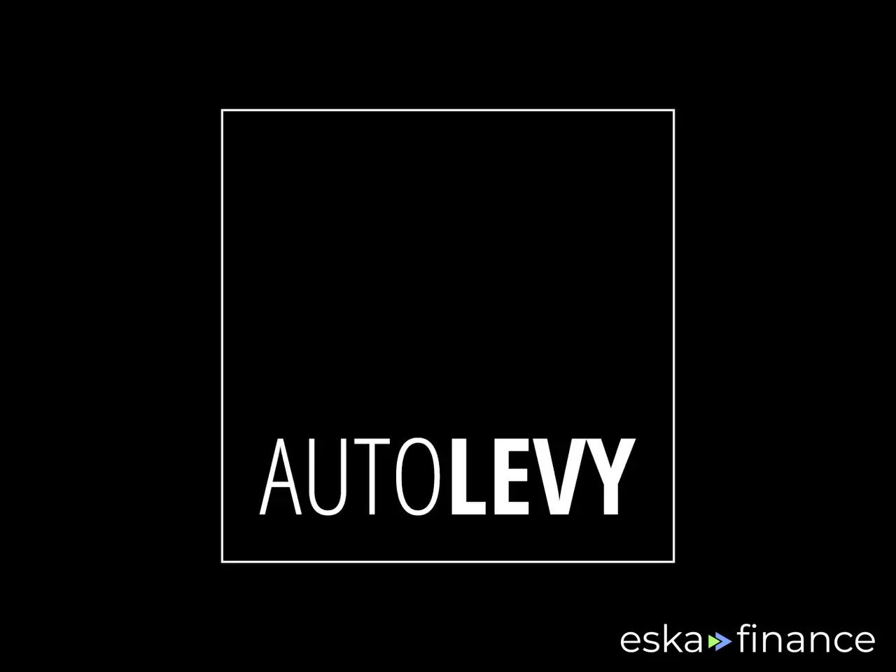 Leasing Hatchback Renault Captur 2016