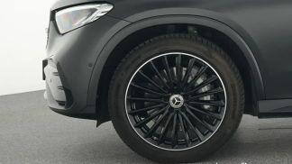 Financování Kupé MERCEDES GLC 220 2024
