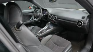 Leasing Coupé Audi TT 2015