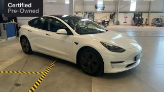 Lízing Sedan Tesla Model 3 2021