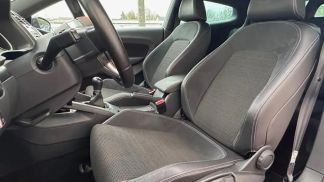 Leasing Coupe Volkswagen Scirocco 2016