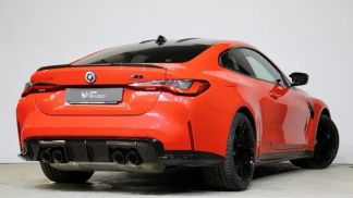 Leasing Coupe BMW M4 2023