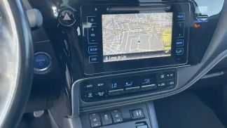 Finansowanie Hatchback Toyota Auris 2016