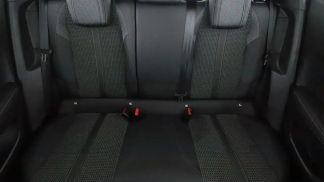 Leasing SUV Peugeot 2008 2020