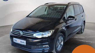Lízing Hatchback Volkswagen Touran 2025