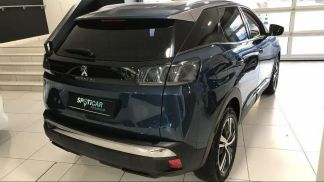 Finansowanie SUV Peugeot 3008 2020