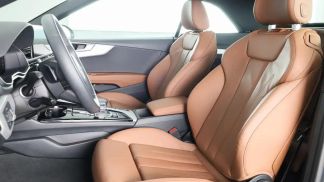 Finansowanie Zamienny Audi A5 2024