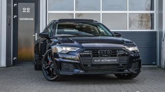 Finansowanie Wóz Audi A6 2020