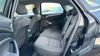 Lízing Sedan Ford Mondeo 2011