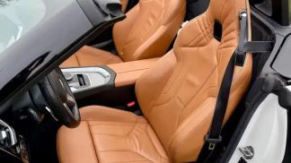 Lízing Kabriolet BMW Z4 M 2019