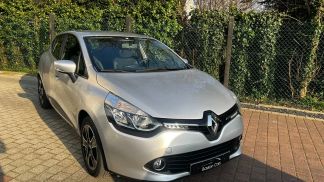 Finansowanie Sedan Renault Clio 2015