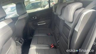Leasing SUV Citroën C5 Aircross 2024